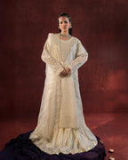 Bori Net 3PC | 9725 Sha Posh Textile