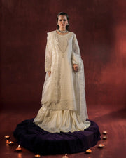 Bori Net 3PC | 9725 Sha Posh Textile