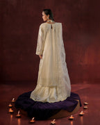 Bori Net 3PC | 9725 Sha Posh Textile