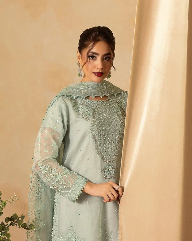 Bori Net 3PC | 9725 Sha Posh Textile