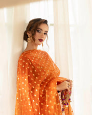 Chambray Katan 3PC | 9760 Sha Posh Textile