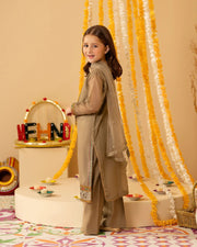 Kids Bori Net 3PC | 1162 Sha Posh Textile