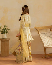 Korean Raw Silk 3PC | 1174 Sha Posh Textile