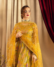 Net Maxi | 1160 Sha Posh Textile