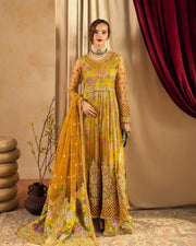 Net Maxi | 1160 Sha Posh Textile