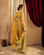 Net Maxi | 1160 Sha Posh Textile