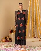 Organza 2PC | 9752 Sha Posh Textile