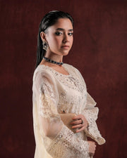 Organza 3PC | 523 Sha Posh Textile