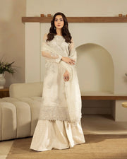 Organza 3PC | 9751 Sha Posh Textile