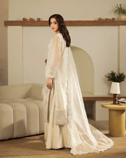 Organza 3PC | 9751 Sha Posh Textile