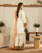 Plain Paper Katan 3PC | 9750 Sha Posh Textile